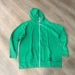 Quiksilver hoodie